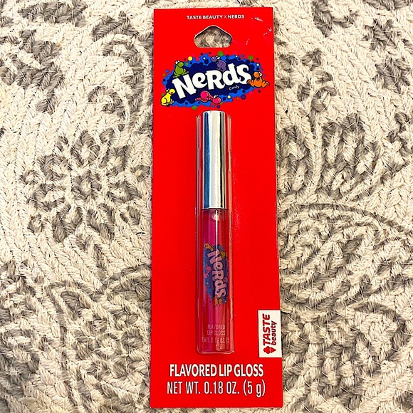 Taste Beauty - Set of 4 Flavored Lip Glosses - Picture 3 of 5